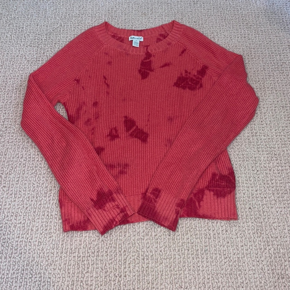 Splendid girls sweater.